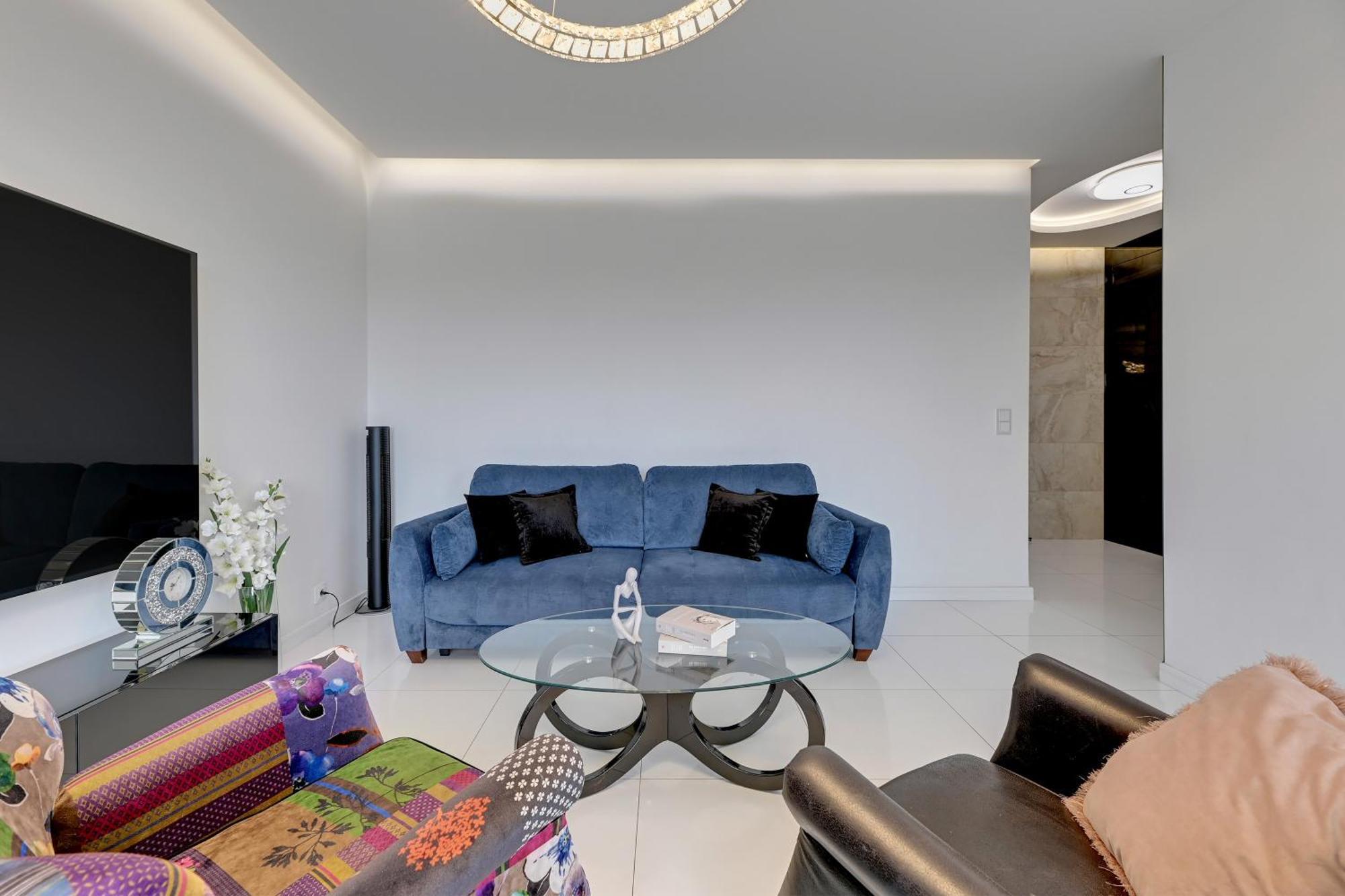 Brabank Riverside By Downtown Apartments غدانسك الغرفة الصورة
